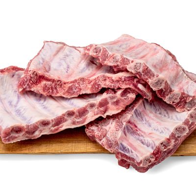 Costillas de res | Tira de asado