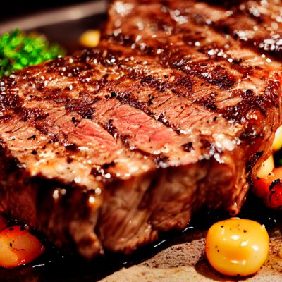 Bistec