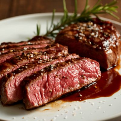 Steak Suizo